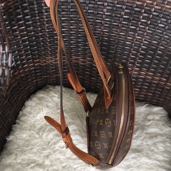 Authentic Louis Vuitton
Ellipse Backpack Monogram Canvas - Picture 4 of 16
